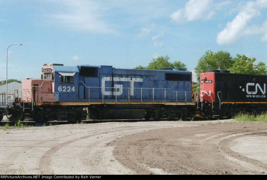 GTW #6224